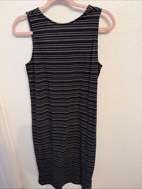 Long dress